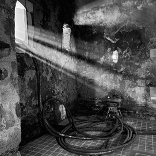 Lumière de chantier